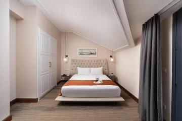 Отель Recital Park Hotel Турция, Султанахмет, фото 10