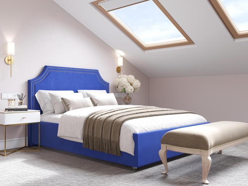 Academia Оcoбняк Shuvaloff