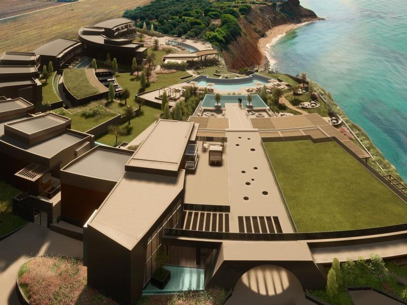 Zoetry Halkidiki Resort & Spa