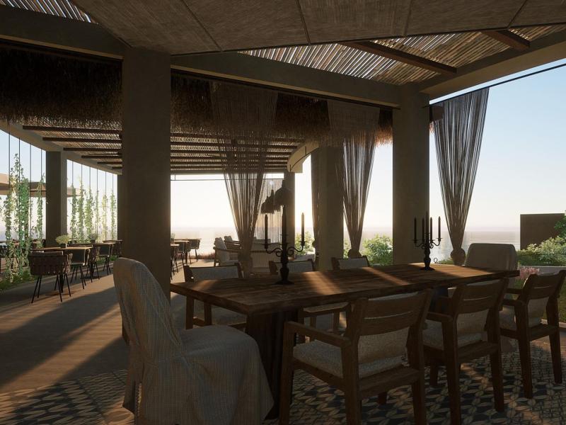 Zoetry Halkidiki Resort & Spa
