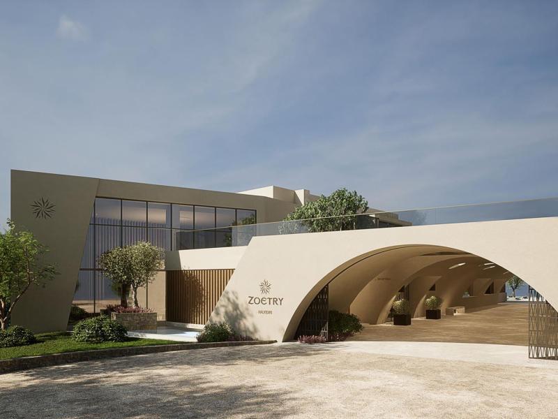 Zoetry Halkidiki Resort & Spa