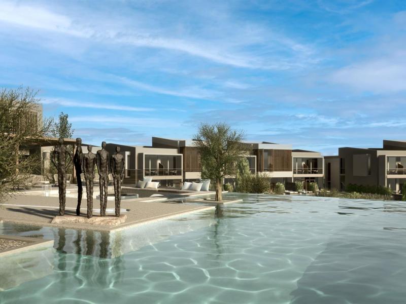 Zoetry Halkidiki Resort & Spa