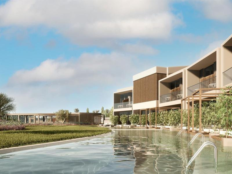 Zoetry Halkidiki Resort & Spa