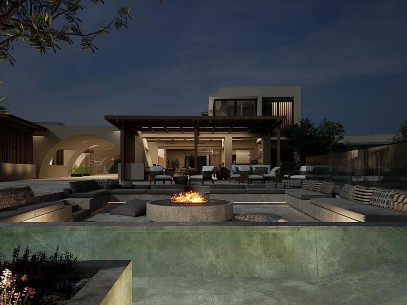 Zoetry Halkidiki Resort & Spa