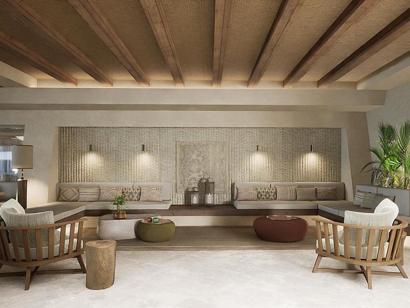 Zoetry Halkidiki Resort & Spa