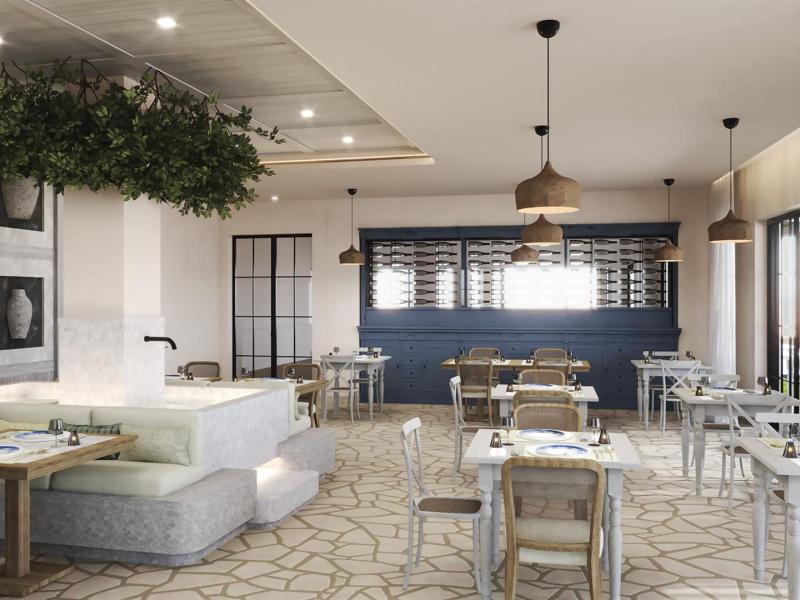 Zoetry Halkidiki Resort & Spa