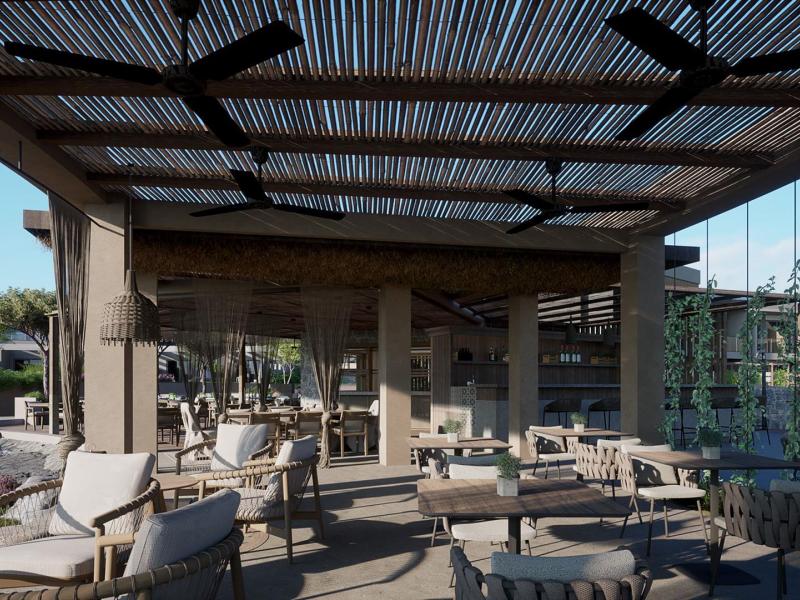 Zoetry Halkidiki Resort & Spa