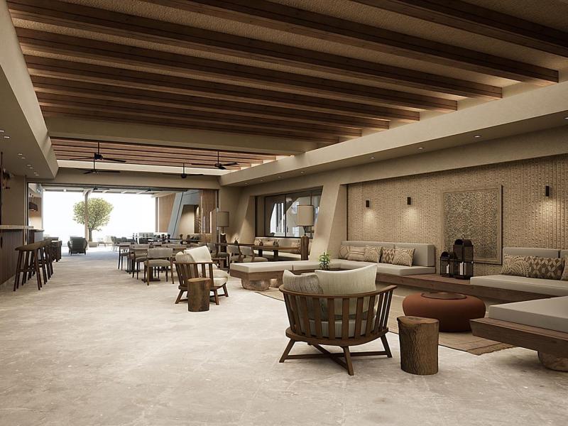 Zoetry Halkidiki Resort & Spa