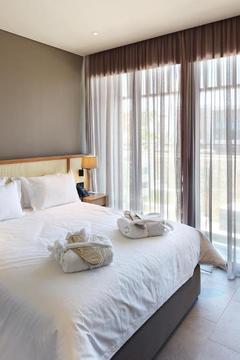 Отель Minthis Resort Кипр, Пафос, фото 3