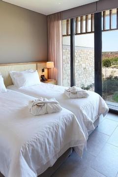 Отель Minthis Resort Кипр, Пафос, фото 5
