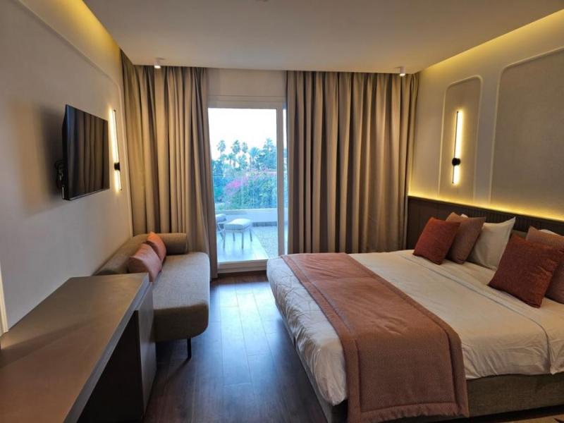 One Resort Premium Hammamet