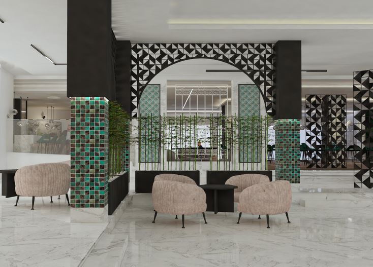 One Resort Premium Hammamet