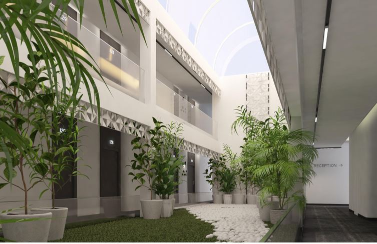 One Resort Premium Hammamet