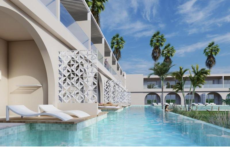 One Resort Premium Hammamet