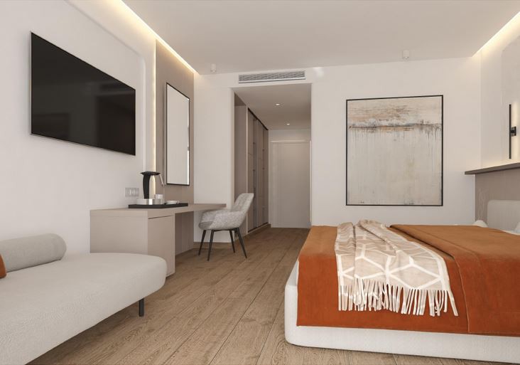 One Resort Premium Hammamet