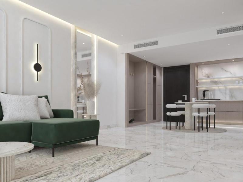 One Resort Premium Hammamet