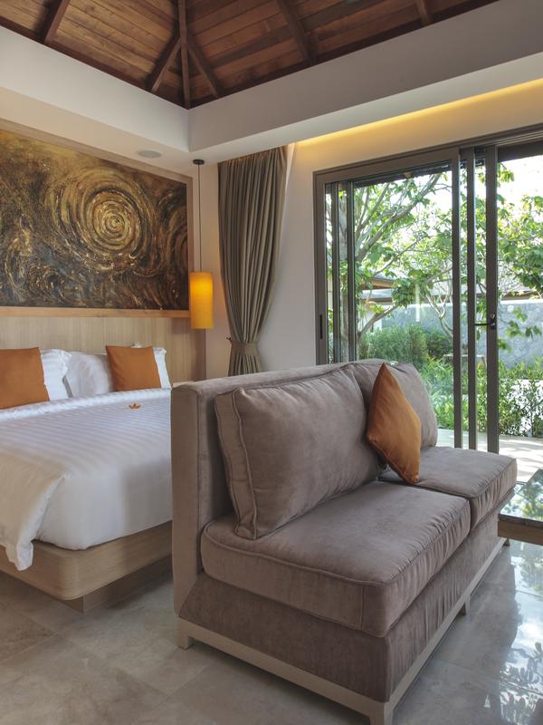 Miskawaan Beachfront Villas