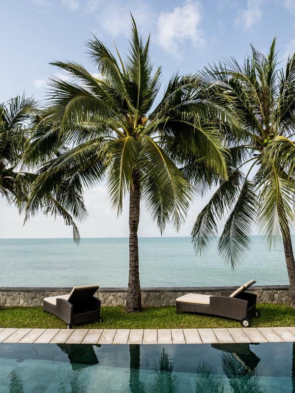 Miskawaan Beachfront Villas