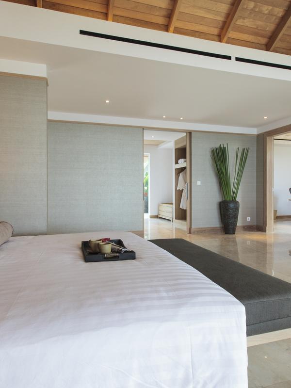 Miskawaan Beachfront Villas