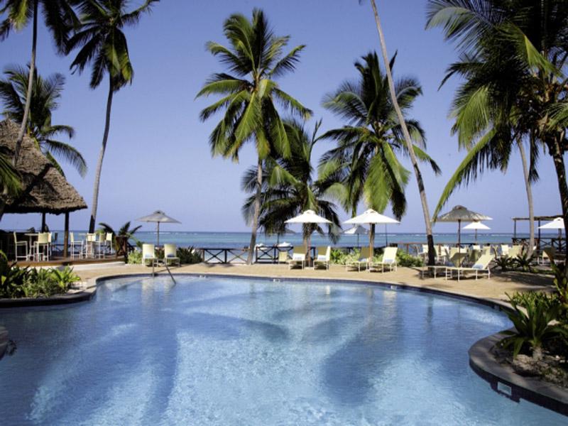 Fairmont Zanzibar