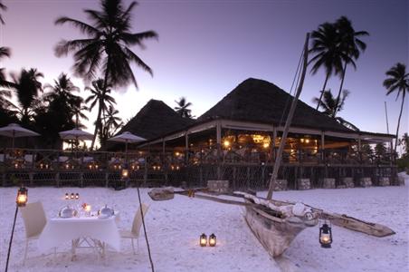 Fairmont Zanzibar