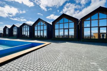 Отель Royal house Россия, Дербент, фото 1