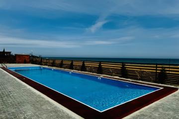 Отель Royal house Россия, Дербент, фото 16