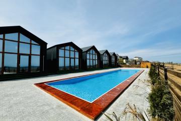 Отель Royal house Россия, Дербент, фото 17