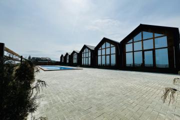 Отель Royal house Россия, Дербент, фото 18