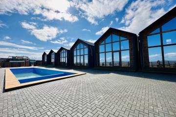 Отель Royal house Россия, Дербент, фото 2