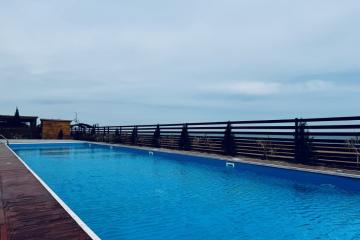 Отель Royal house Россия, Дербент, фото 21