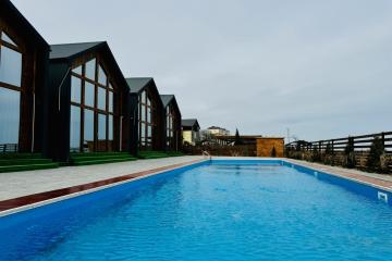 Отель Royal house Россия, Дербент, фото 23