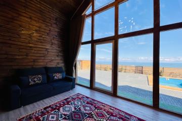 Отель Royal house Россия, Дербент, фото 10