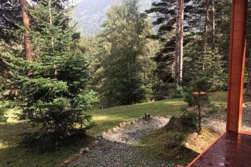 Отель Белый волк Россия, Архыз, фото 4