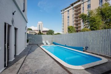 Отель Apart-hotel Cascade Residence (О, Каскад) Россия, Сочи, фото 12