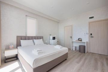Отель Apart-hotel Cascade Residence (О, Каскад) Россия, Сочи, фото 2