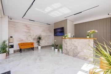 Отель Apart-hotel Cascade Residence (О, Каскад) Россия, Сочи, фото 25