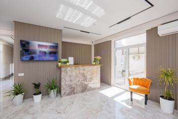 Отель Apart-hotel Cascade Residence (О, Каскад) Россия, Сочи, фото 26