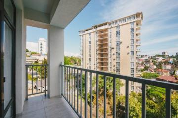 Отель Apart-hotel Cascade Residence (О, Каскад) Россия, Сочи, фото 27