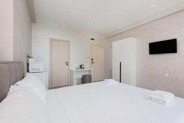 Отель Apart-hotel Cascade Residence (О, Каскад) Россия, Сочи, фото 29