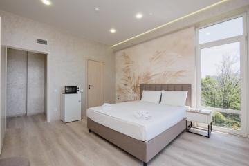Отель Apart-hotel Cascade Residence (О, Каскад) Россия, Сочи, фото 31
