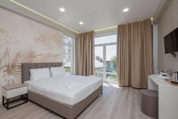 Отель Apart-hotel Cascade Residence (О, Каскад) Россия, Сочи, фото 32