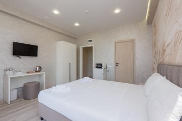 Отель Apart-hotel Cascade Residence (О, Каскад) Россия, Сочи, фото 34