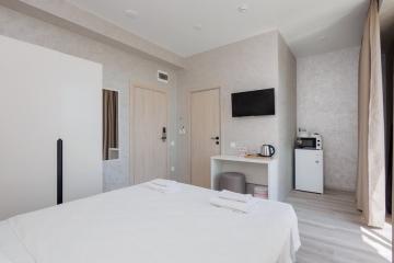 Отель Apart-hotel Cascade Residence (О, Каскад) Россия, Сочи, фото 36