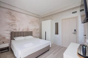 Отель Apart-hotel Cascade Residence (О, Каскад) Россия, Сочи, фото 37