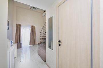 Отель Apart-hotel Cascade Residence (О, Каскад) Россия, Сочи, фото 42