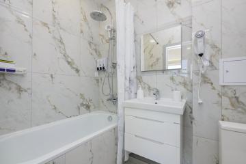Отель Apart-hotel Cascade Residence (О, Каскад) Россия, Сочи, фото 44
