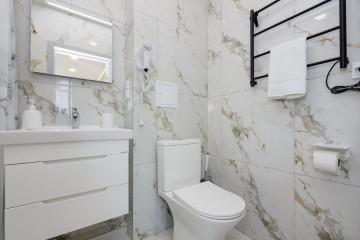 Отель Apart-hotel Cascade Residence (О, Каскад) Россия, Сочи, фото 45