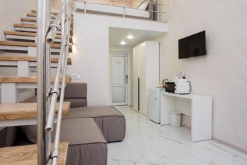 Отель Apart-hotel Cascade Residence (О, Каскад) Россия, Сочи, фото 50