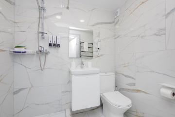 Отель Apart-hotel Cascade Residence (О, Каскад) Россия, Сочи, фото 51